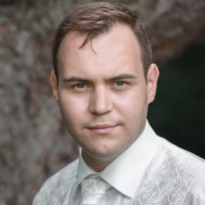 Profilbild von Robert Heinrichs