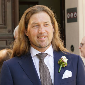 Profilbild von Robert Heller