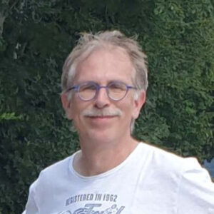 Profilbild von Robert Heller