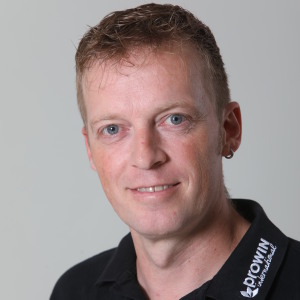 Profilbild von Robert Hendler