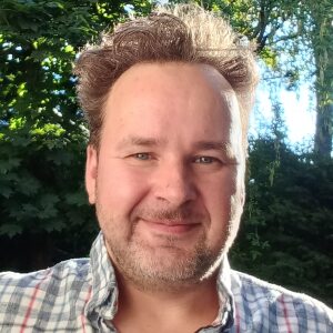 Profilbild von Robert Herbrich
