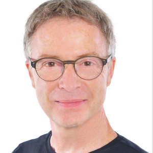 Profilbild von Robert Hermann