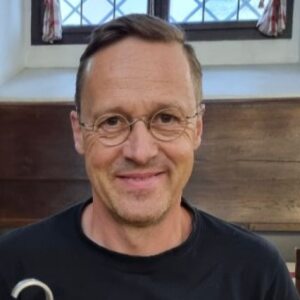 Profilbild von Robert Hermann