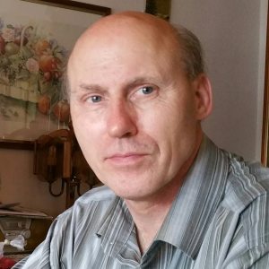 Profilbild von Robert Hermann