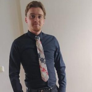 Profilbild von Robert Hertel