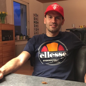 Profilbild von Robert Hess