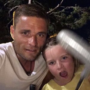 Profilbild von Robert Hessel