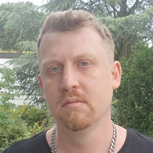 Profilbild von Robert Hettich
