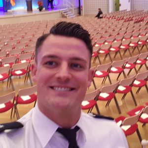 Profilbild von Robert Heuer