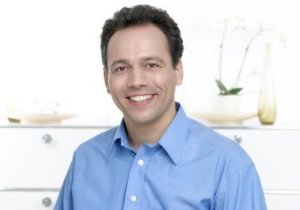 Profilbild von Robert Heym