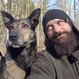 Profilbild von Robert Hillmer