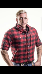 Profilbild von Robert Hinz