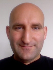 Profilbild von Robert Hinz