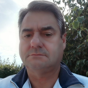Profilbild von Robert Hirschmann