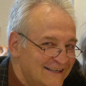 Profilbild von Robert Hirschsteiner