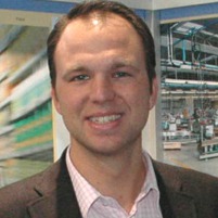 Profilbild von Robert Höge