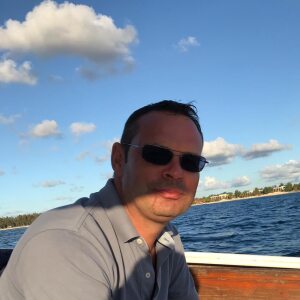 Profilbild von Robert Höner