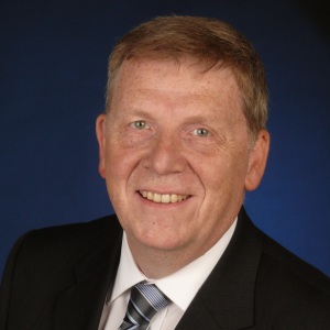 Profilbild von Robert Hoestermann