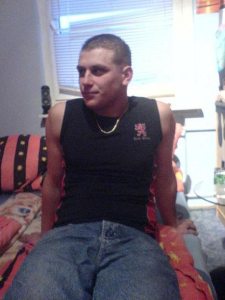 Profilbild von Robert Hoffmann