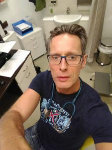Profilbild von Robert Hoffmann