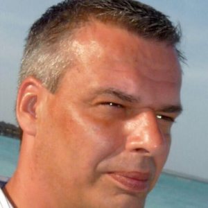 Profilbild von Robert Hoffmann