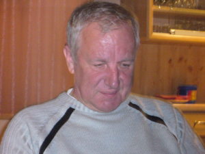Profilbild von Robert Hofmann