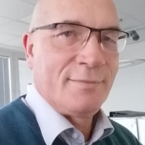 Profilbild von Robert Hofmann