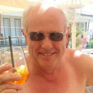 Profilbild von Robert Hofstetter