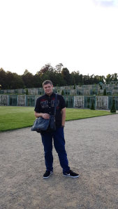 Profilbild von Robert Hohn