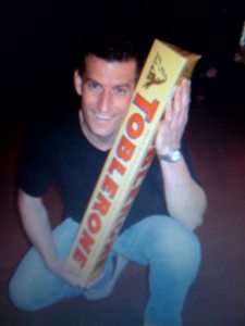 Profilbild von Robert Hollatz