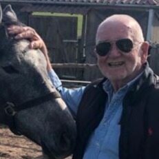 Profilbild von Robert Hollenbacher
