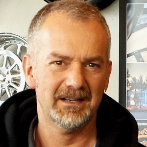 Profilbild von Robert Holy