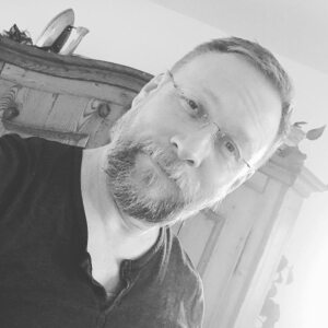 Profilbild von Robert Holzmann