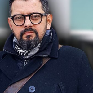 Profilbild von Robert Horn