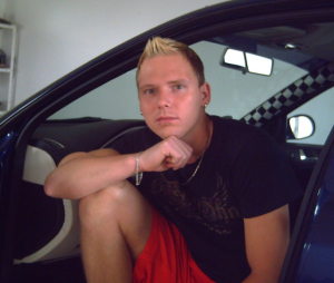 Profilbild von Robert Hornig