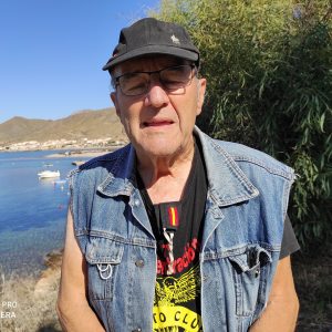 Profilbild von Robert Hortmann