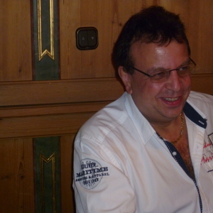 Profilbild von Robert Horwath