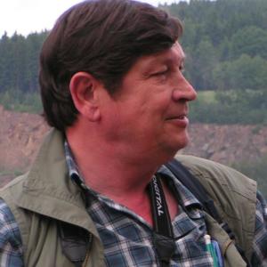 Profilbild von Robert Huber