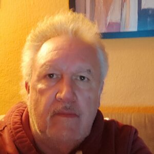 Profilbild von Robert Huber