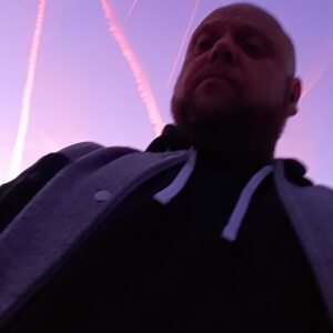 Profilbild von Robert Hüffner