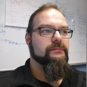 Profilbild von Robert Hülß