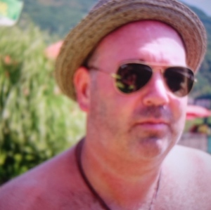 Profilbild von Robert Hundhammer
