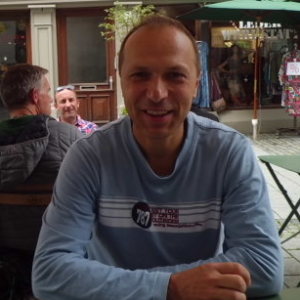 Profilbild von Robert Irsigler