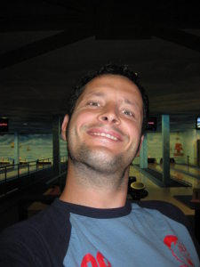 Profilbild von Robert Jacobs