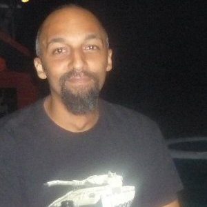 Profilbild von Robert Jaensch