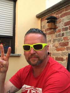 Profilbild von Robert Jahn