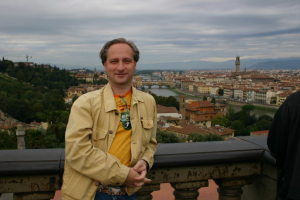 Profilbild von Robert Jahr