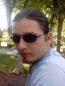 Profilbild von Robert Jaksch