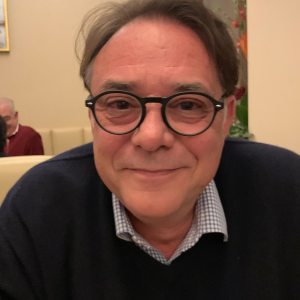 Profilbild von Robert Janson-Müller