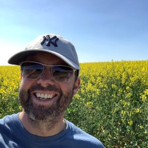 Profilbild von Robert Janz